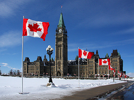 Canadá