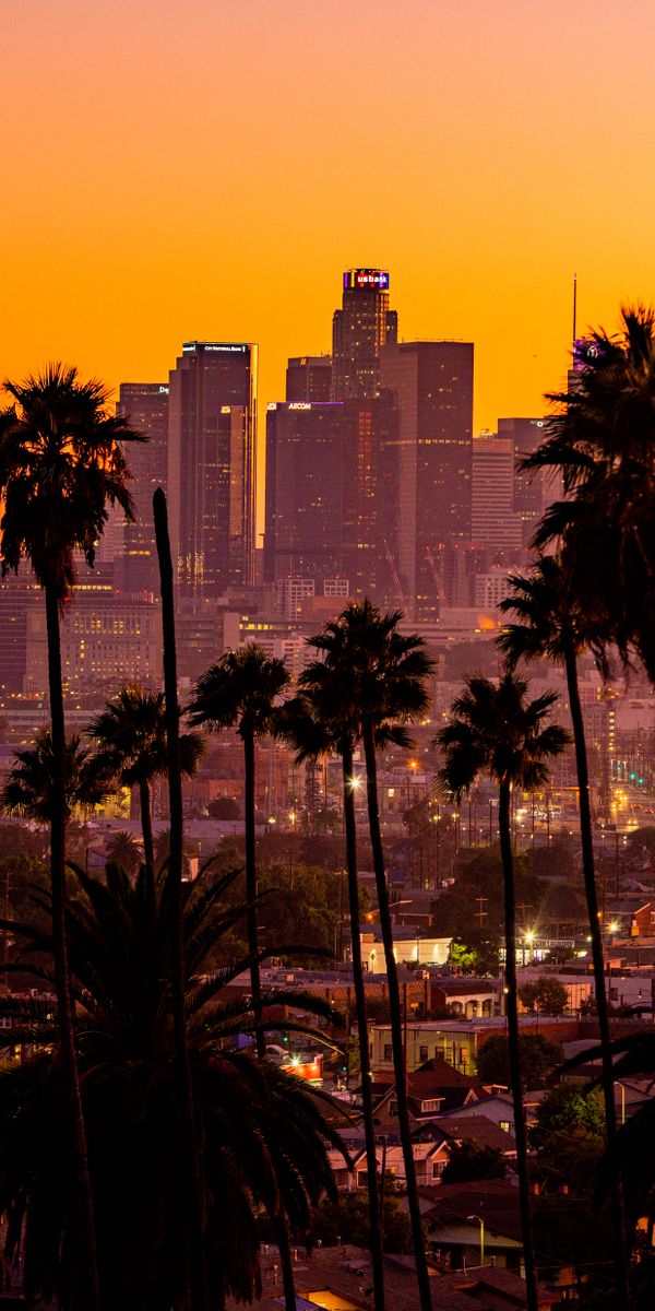 Los Ángeles