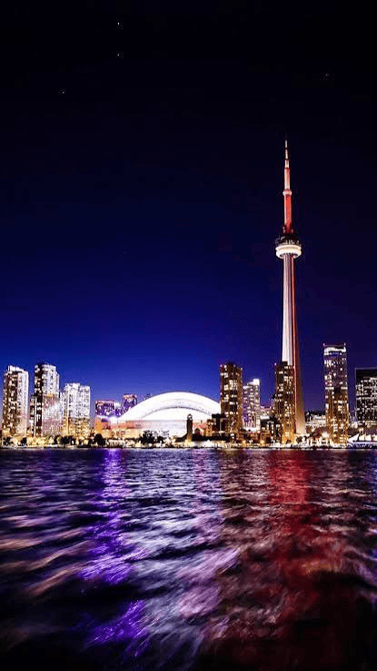 Toronto
