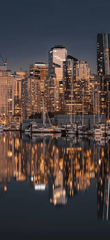 Vancouver
